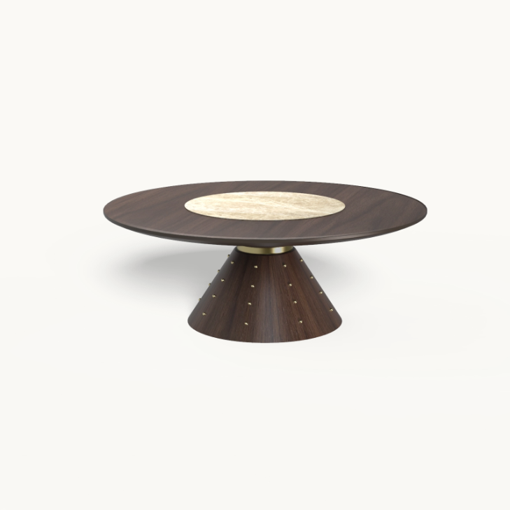 Quincy Dining Table