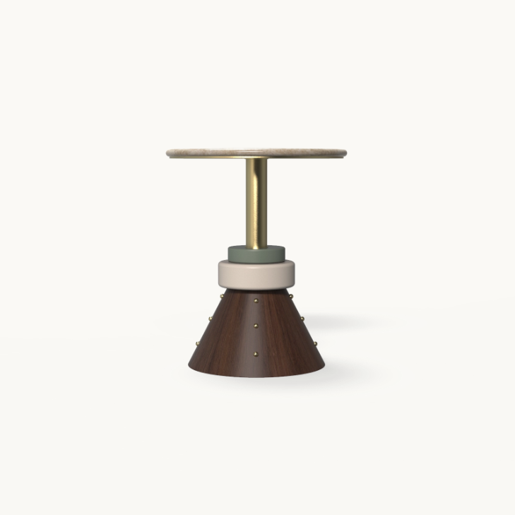 Quincy Side Table