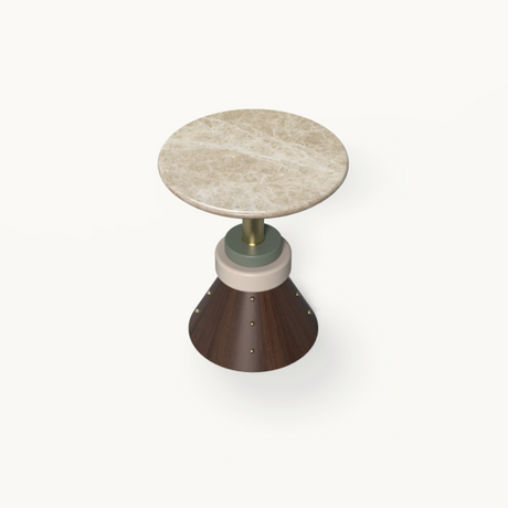 Quincy Side Table