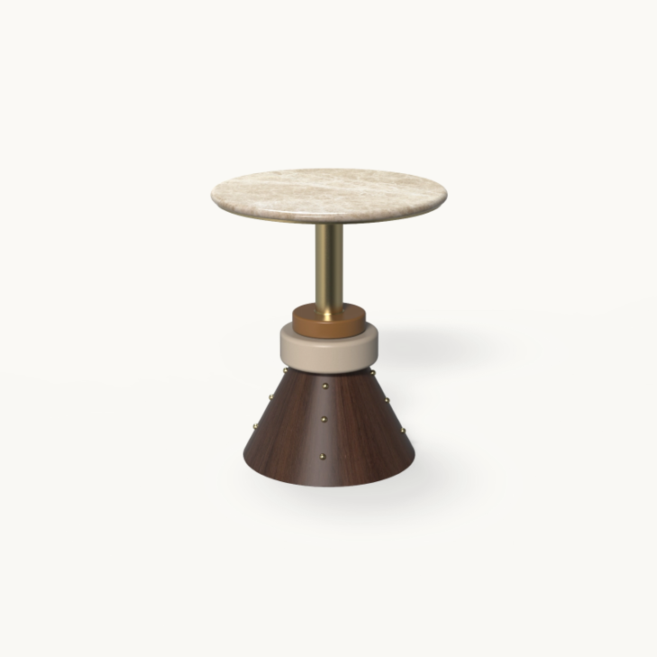 Quincy Side Table