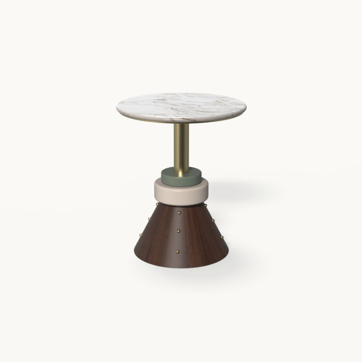 Quincy Side Table