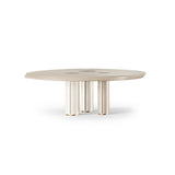 Quiver Center Table