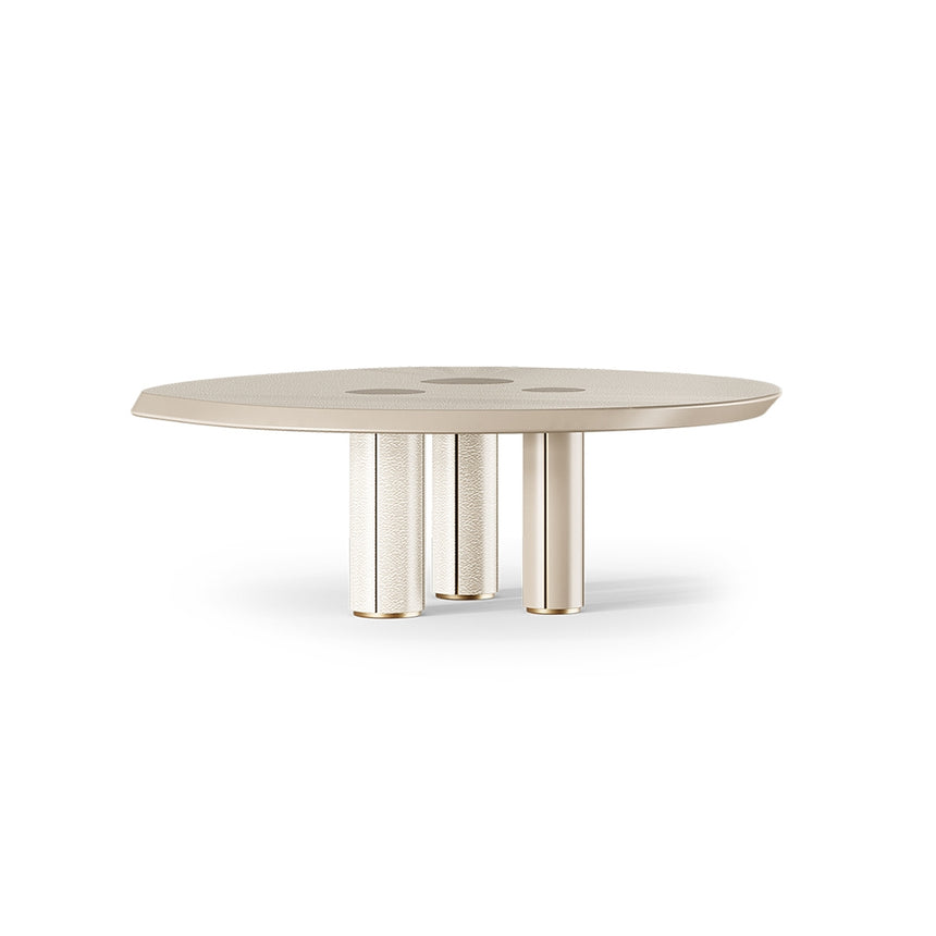 Quiver Center Table