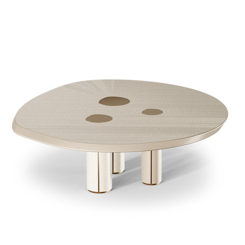Quiver Center Table