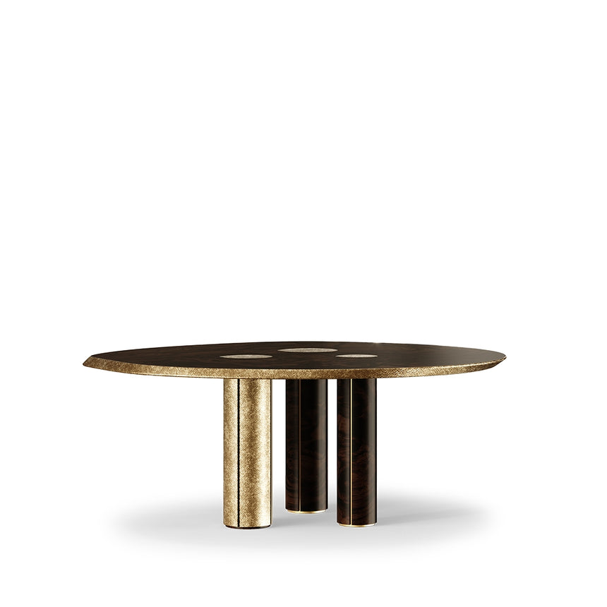 Quiver Dining Table