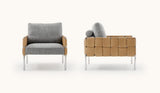 Ratio Armchair
