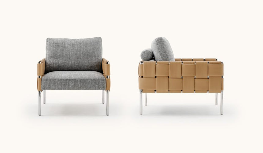 Ratio Armchair