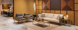 Ratio Armchair