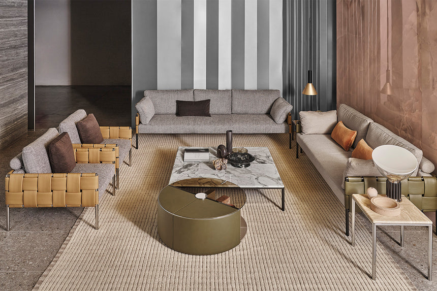 Ratio Coffee Table
