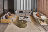 Ratio Side Table