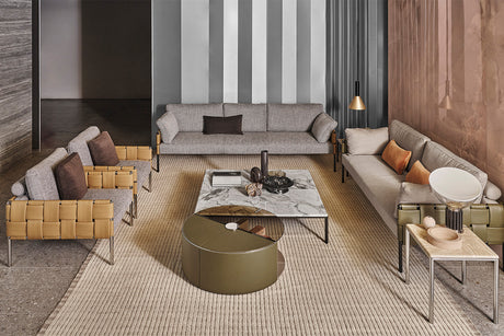 Ratio Side Table