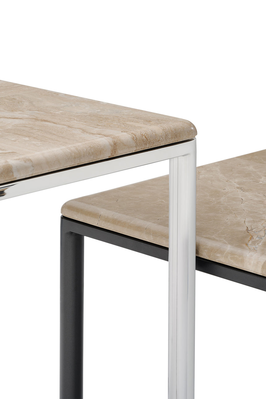Ratio Side Table