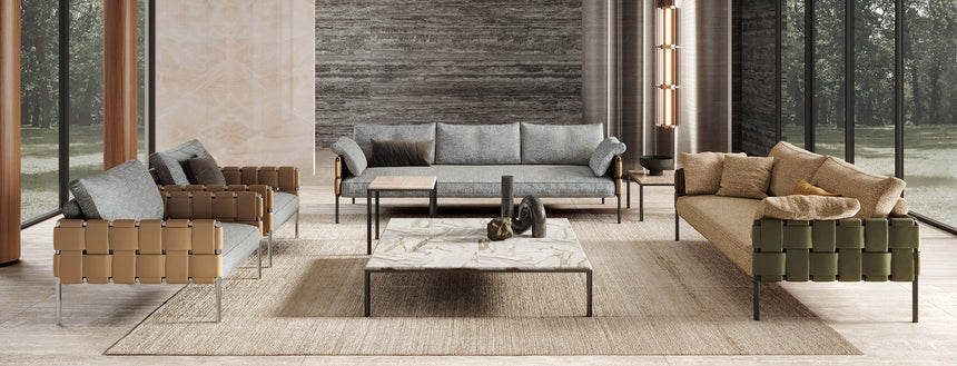 Ratio Sofa