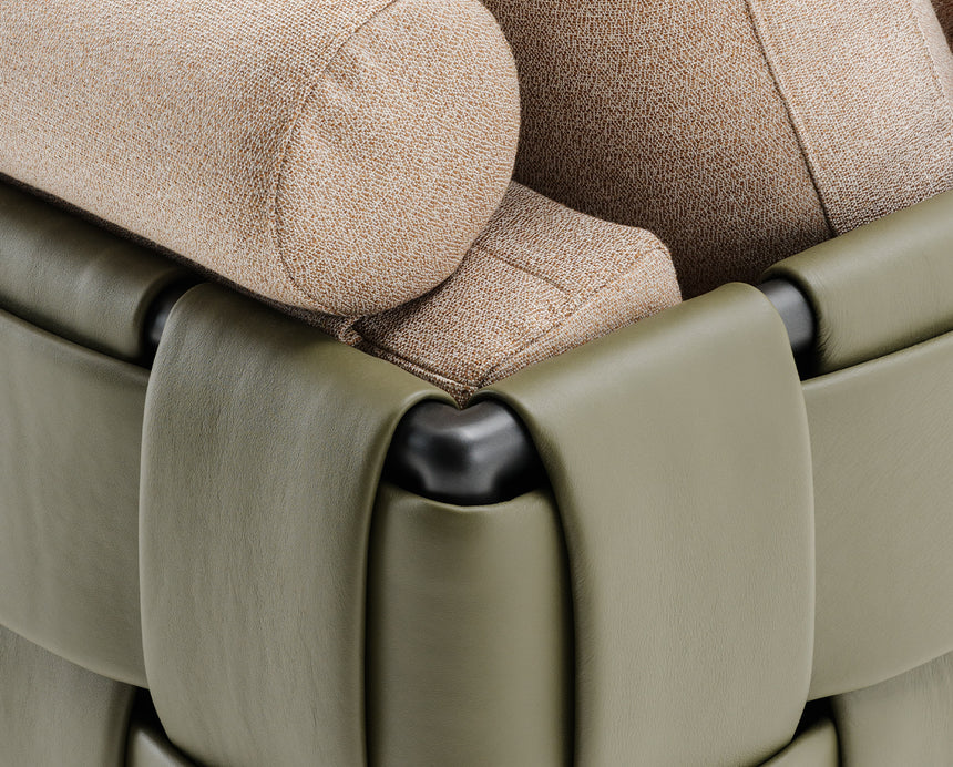Ratio Sofa