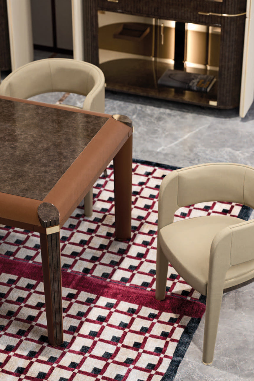 Eclipse Rectangular Table