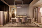 Vogue Rectangular Table