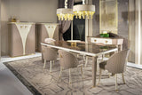 Vogue Rectangular Table