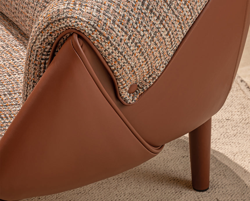Riban Armchair