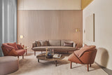 Riban Armchair