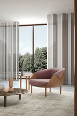 Riban Side Table