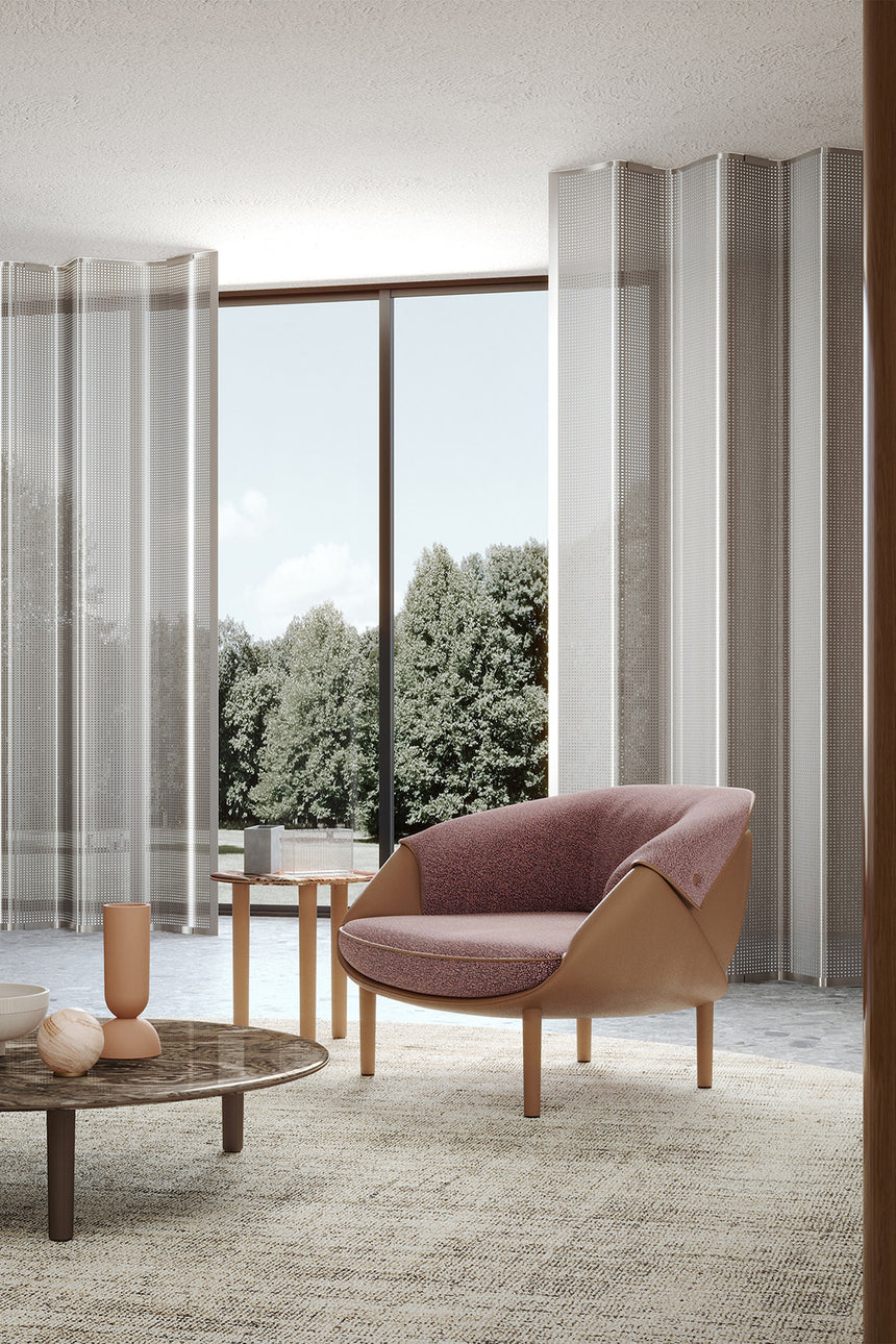 Riban Side Table