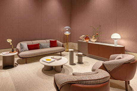 Riban Sofa