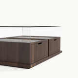 Rochester Center Table