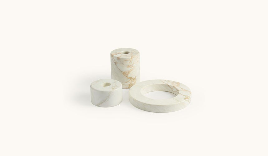 Roma Objects