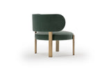Roma Small Armchair