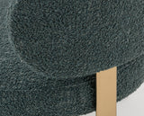 Roma Small Armchair