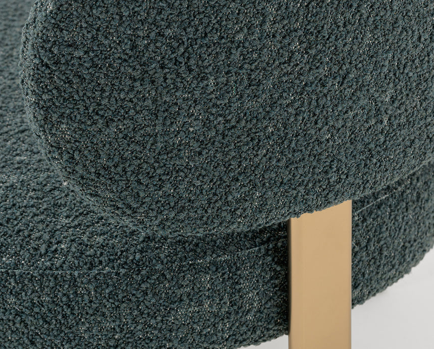 Roma Small Armchair