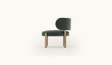 Roma Small Armchair