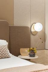 Roma Bed