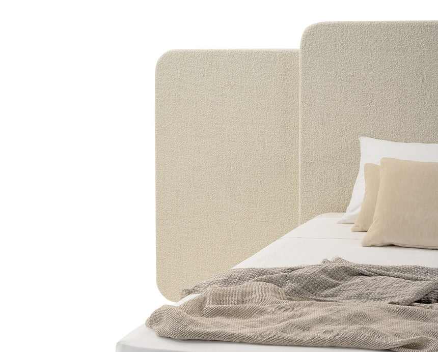 Roma Bed