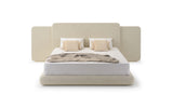 Roma Bed