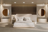 Roma Bed