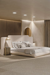 Roma Bed
