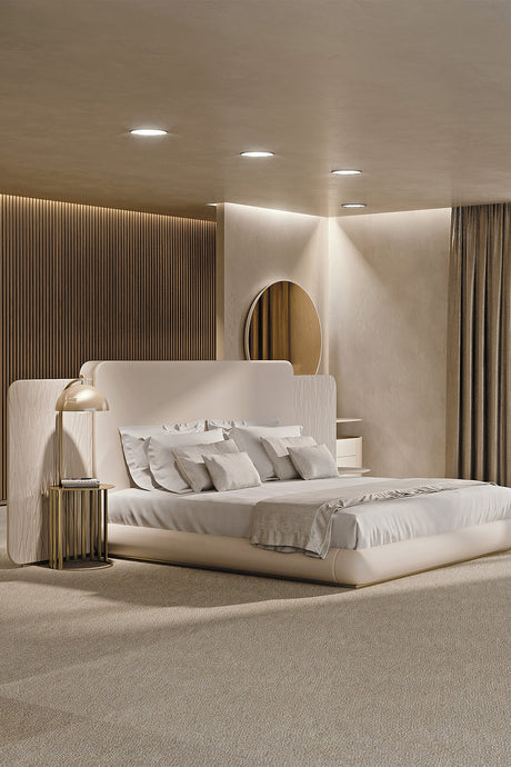 Roma Bed