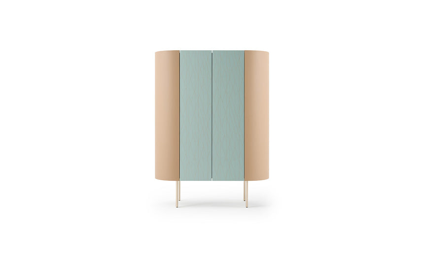 Roma Cabinet