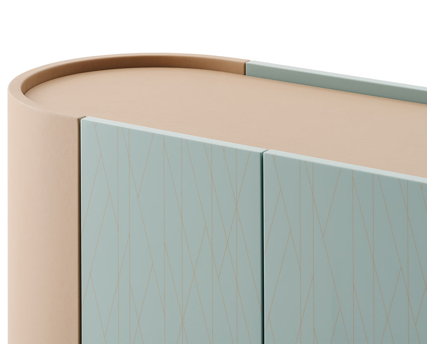 Roma Cabinet