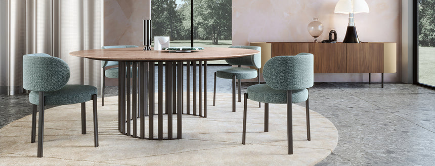 Roma Chair
