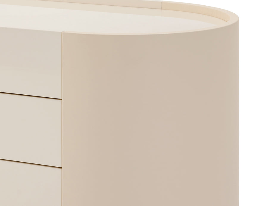 Roma Chest Of Drawers