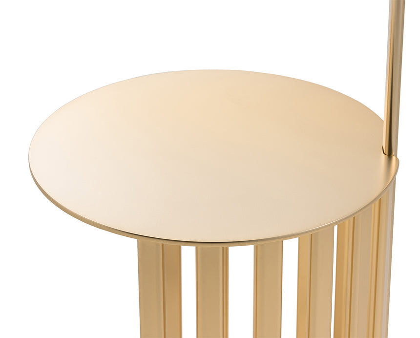 Roma Coffee Table Lamp