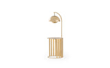 Roma Coffee Table Lamp