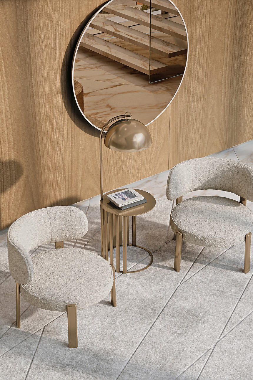 Roma Coffee Table Lamp