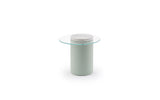 Roma Cylindrical Side Table