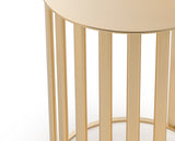 Roma Side Table