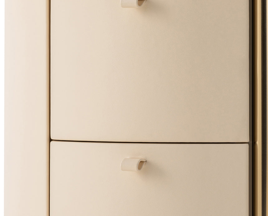 Roma Dressing Table