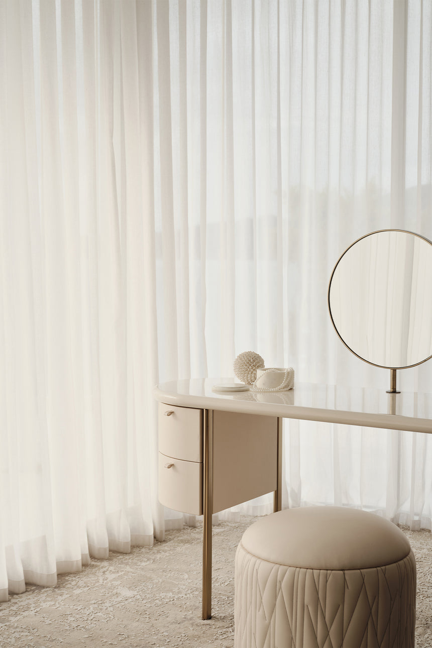 Roma Dressing Table