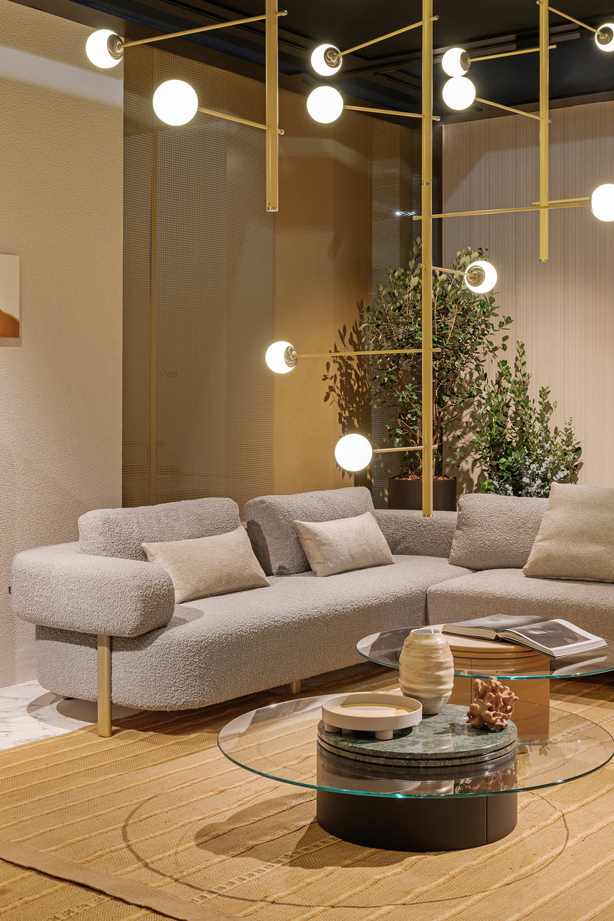 Roma Modular Sofa